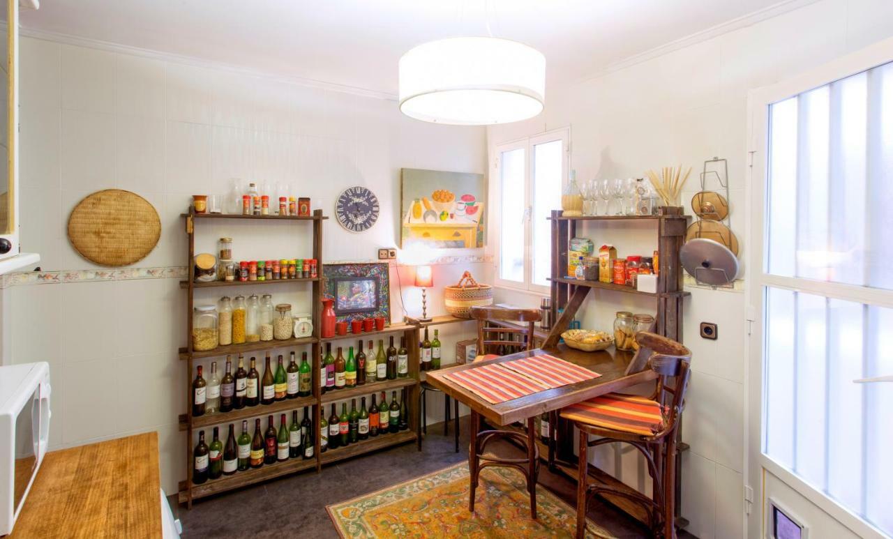 Piso Con Encanto En Zona De Tapas Logroño Exterior foto