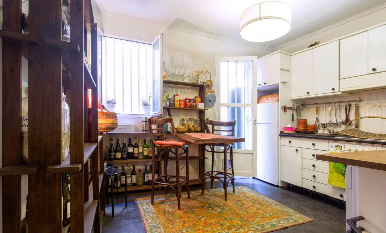 Piso Con Encanto En Zona De Tapas Logroño Exterior foto